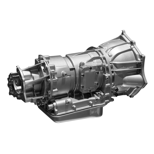 used truck transmission for sale